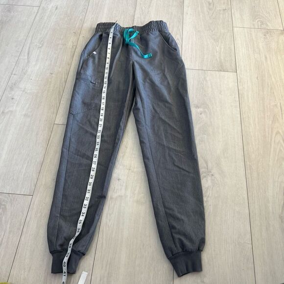 Figs womens scrubs pants size xst - Picture 2 of 8